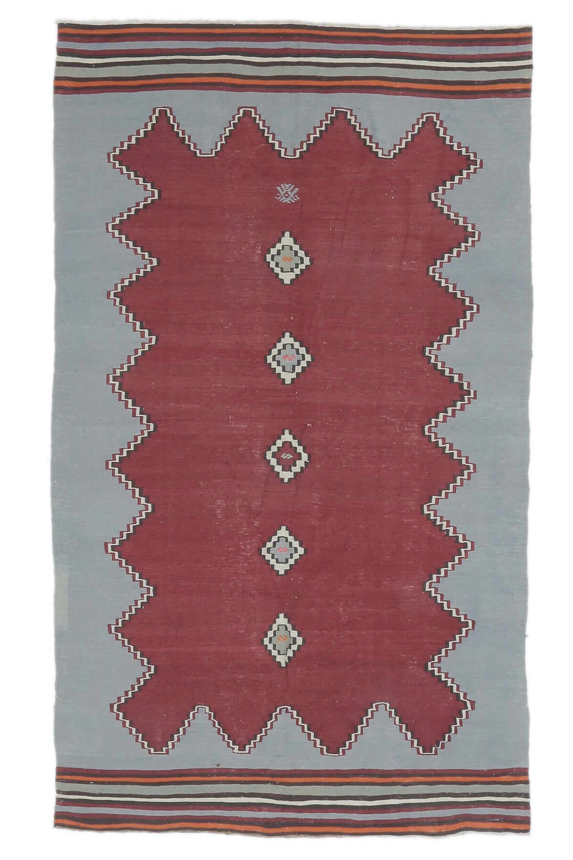 Vintage Halı 152x257 cm