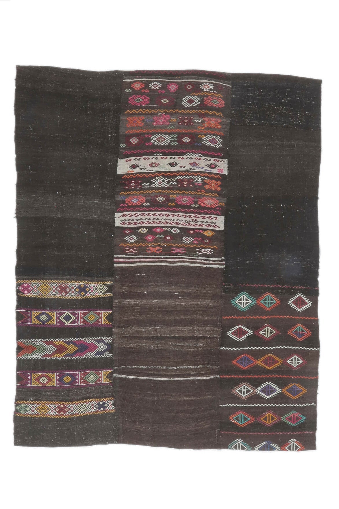 Vintage Halı 183x213 cm