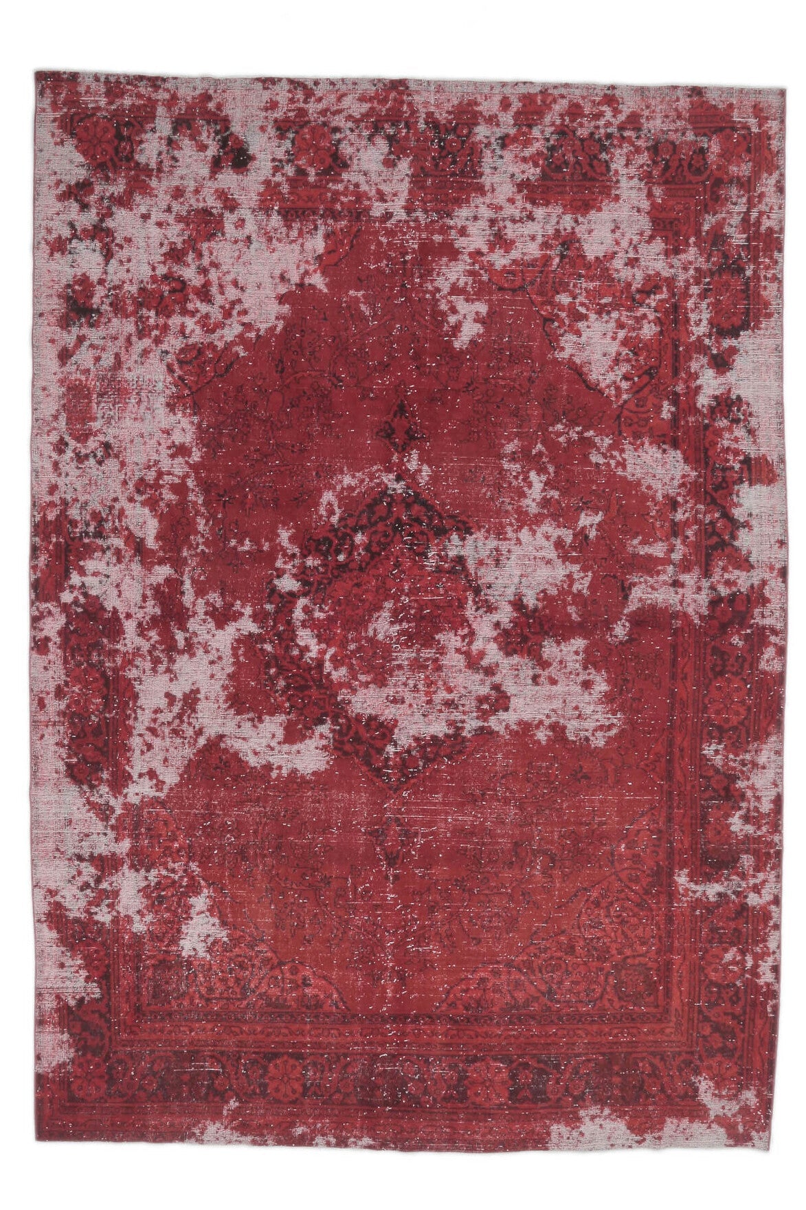 Vintage Halı 249x366 cm
