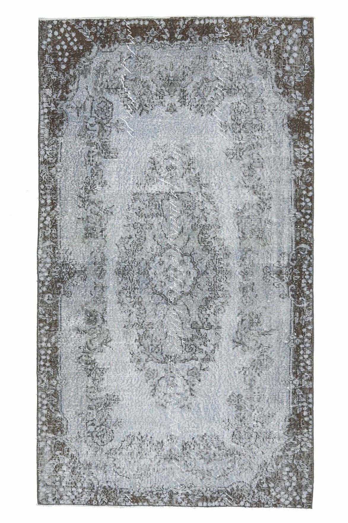 Vintage Halı 117x208 cm
