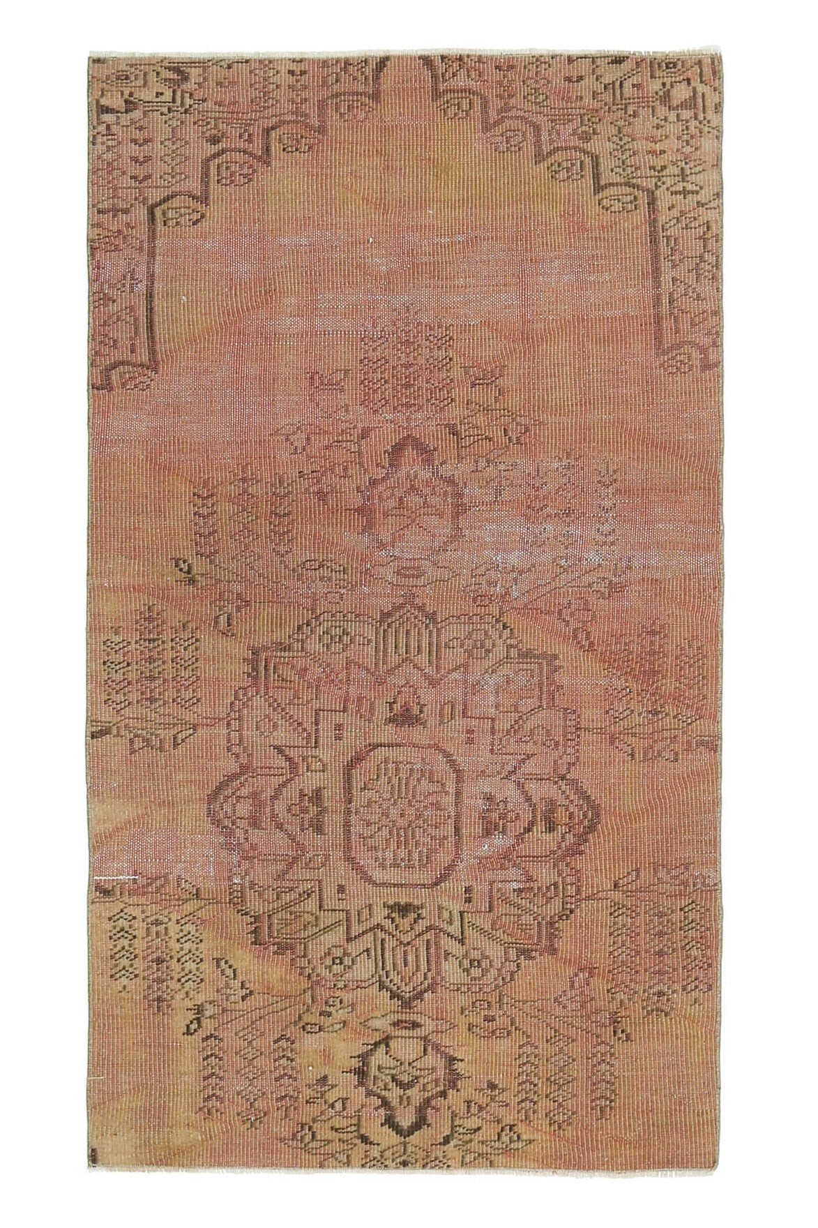 Vintage Halı 107x185 cm