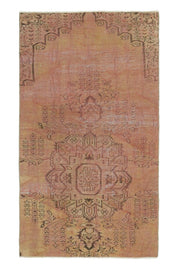 Handmade Vintage Area Rug