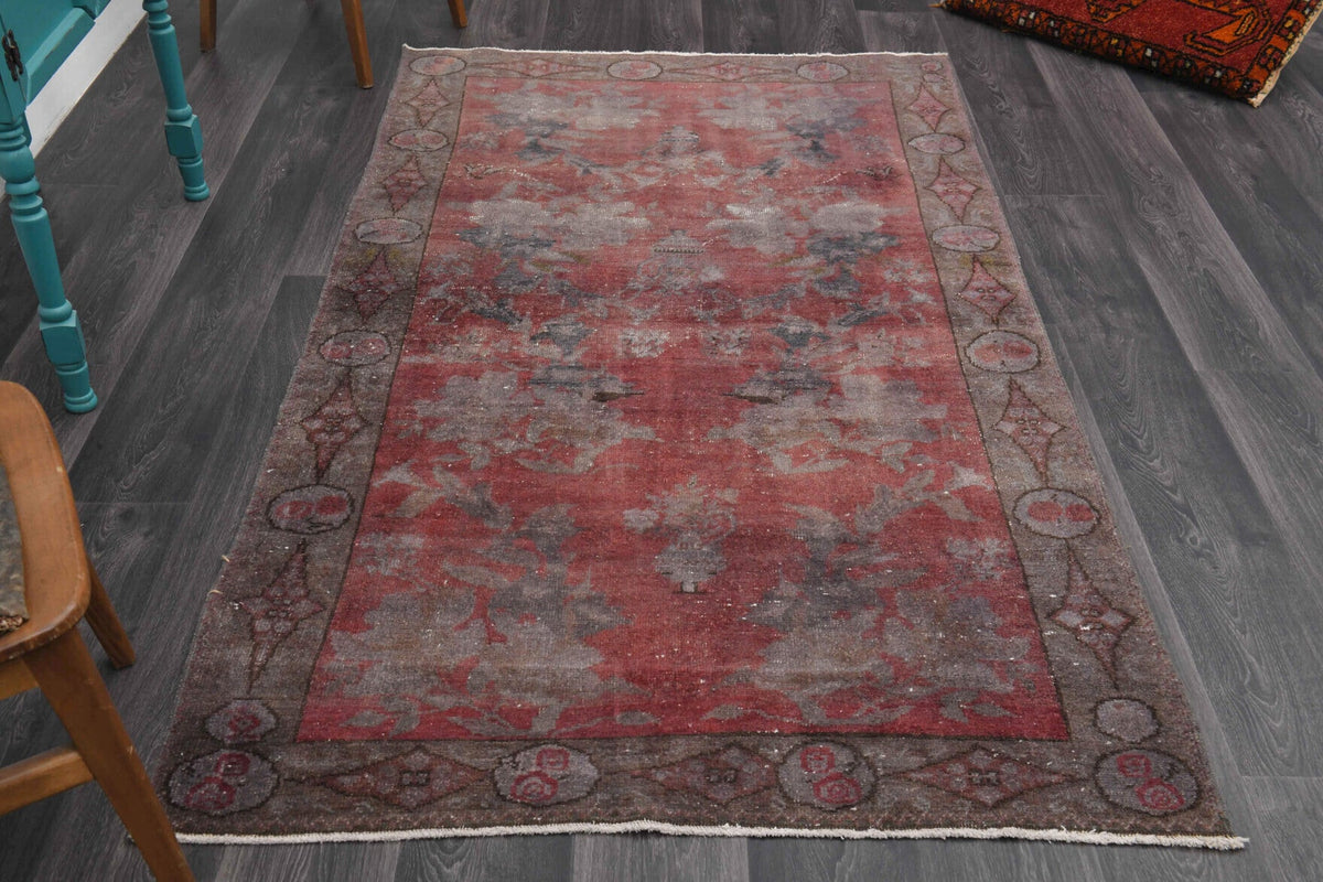 Heirloom Vintage Area Hereke Rug