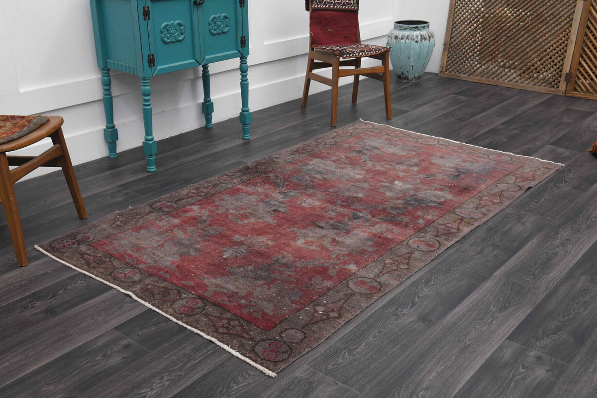 Heirloom Vintage Area Hereke Rug