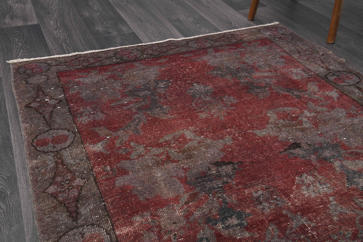 Heirloom Vintage Area Hereke Rug