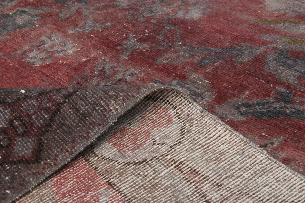 Heirloom Vintage Area Hereke Rug