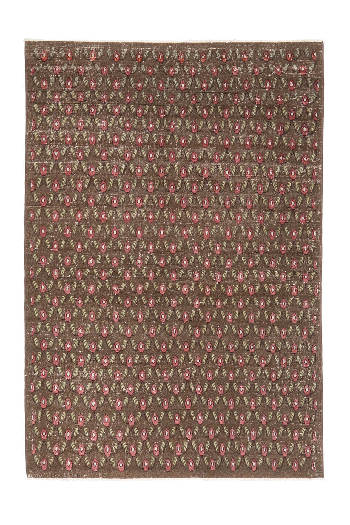 Vintage Halı 132x196 cm