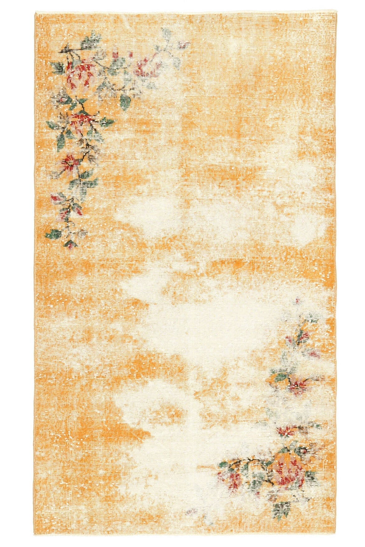 Vintage Halı 109x198 cm