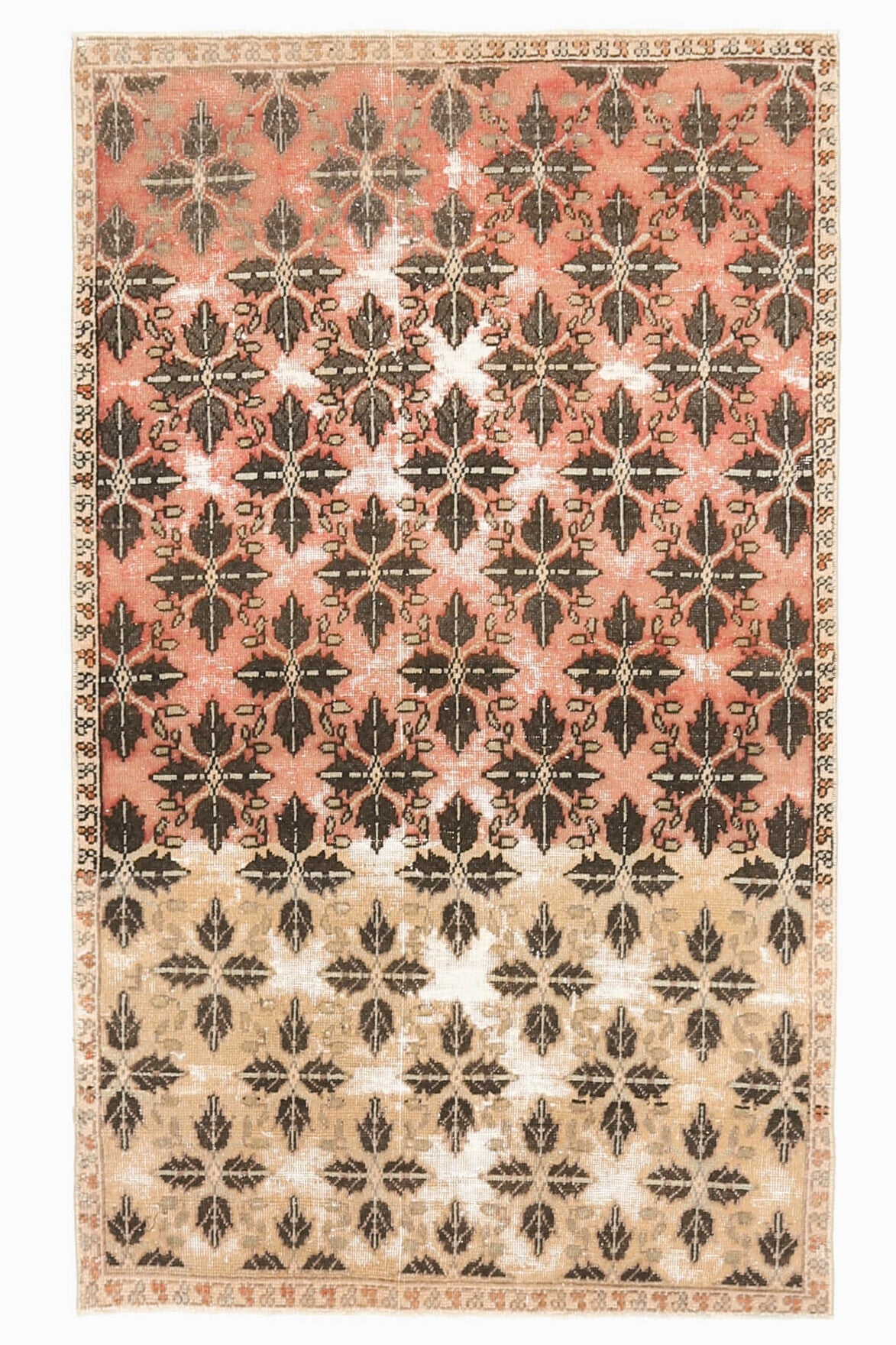 Vintage Halı 102x170 cm