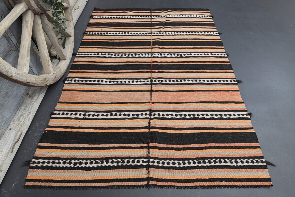 Halcyon - Handmade Vintage Area Rug