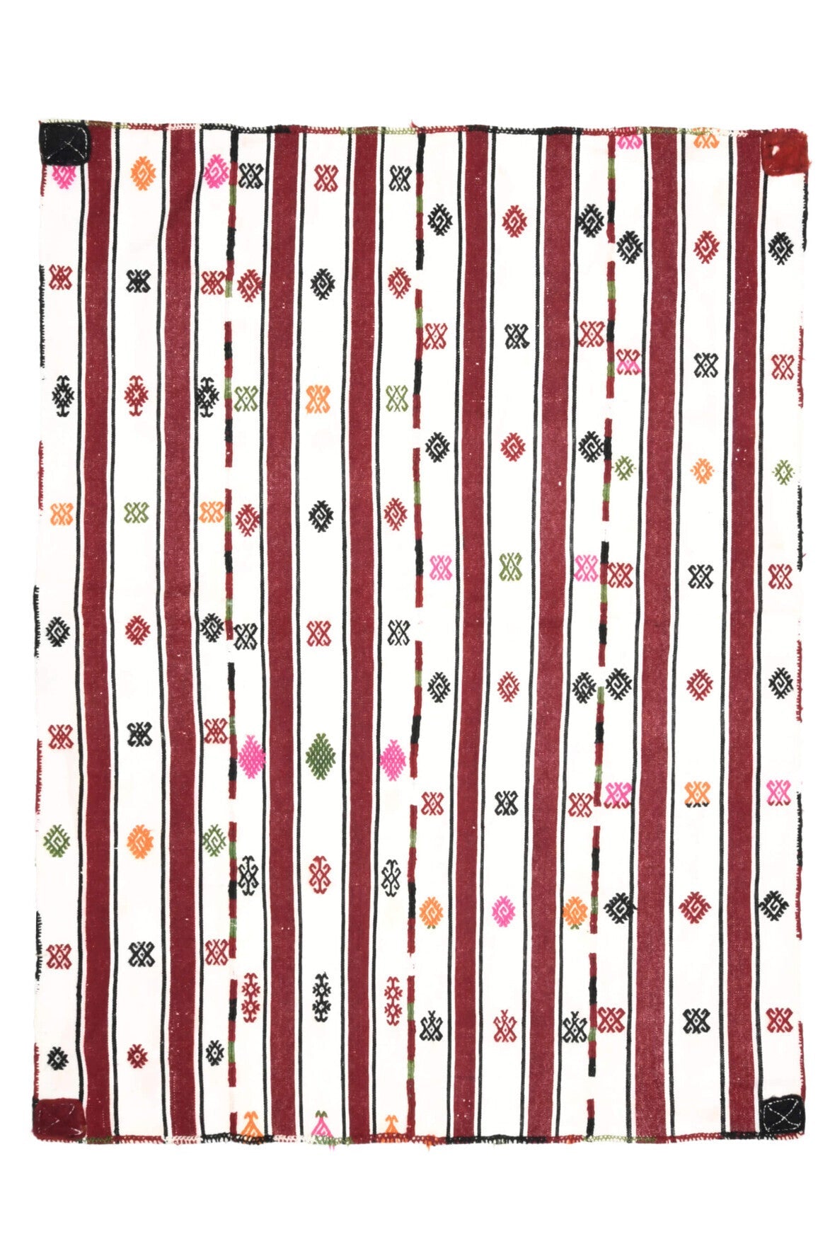 Vintage Halı 155x208 cm