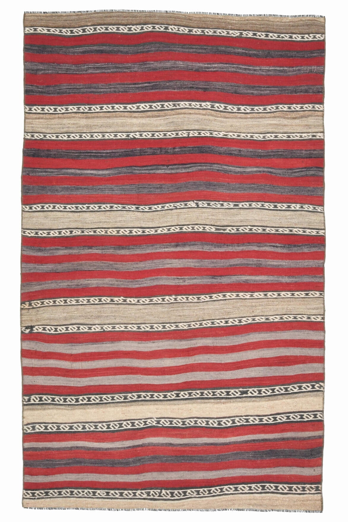 Vintage Halı 124x203 cm