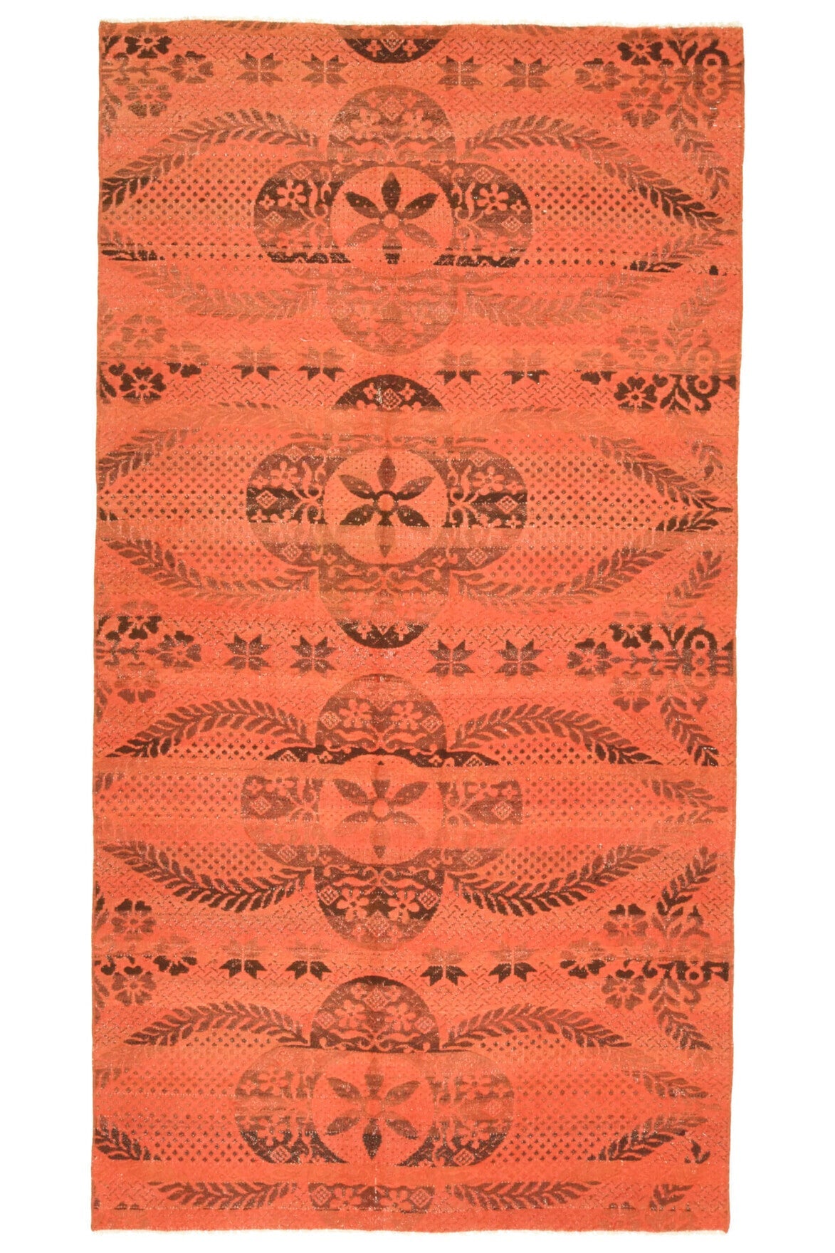 Vintage Halı 117x218 cm