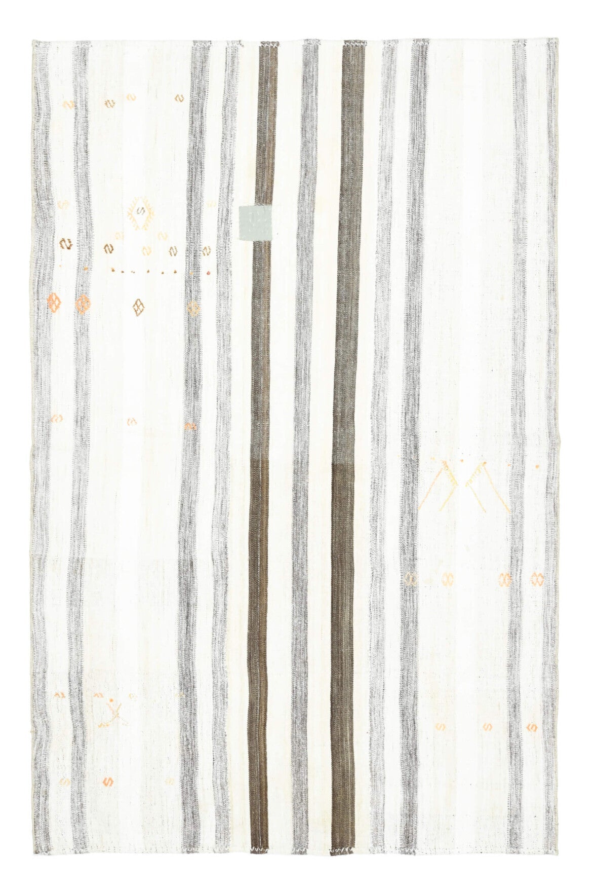 Vintage Halı 157x254 cm