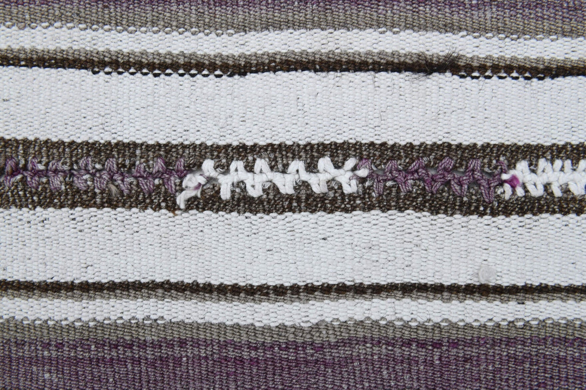 Handmade Vintage Area Rug