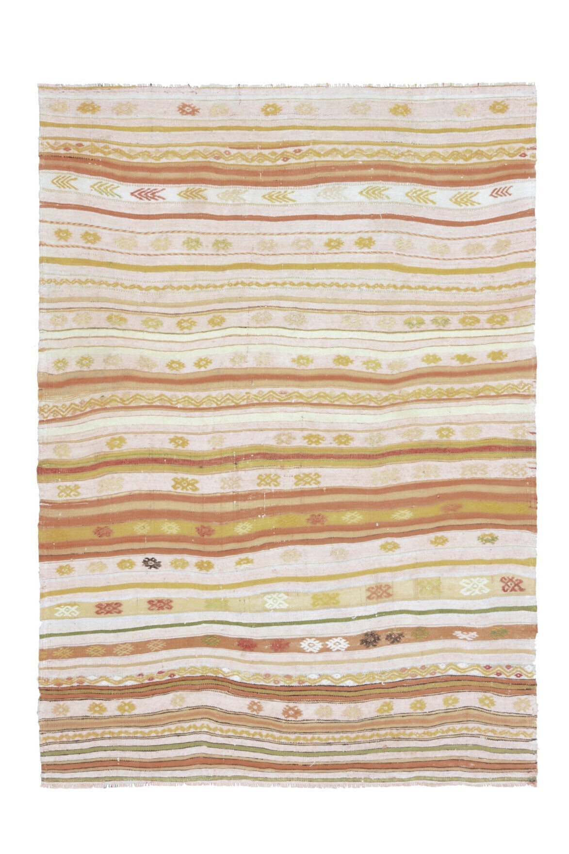 Vintage Halı 137x196 cm
