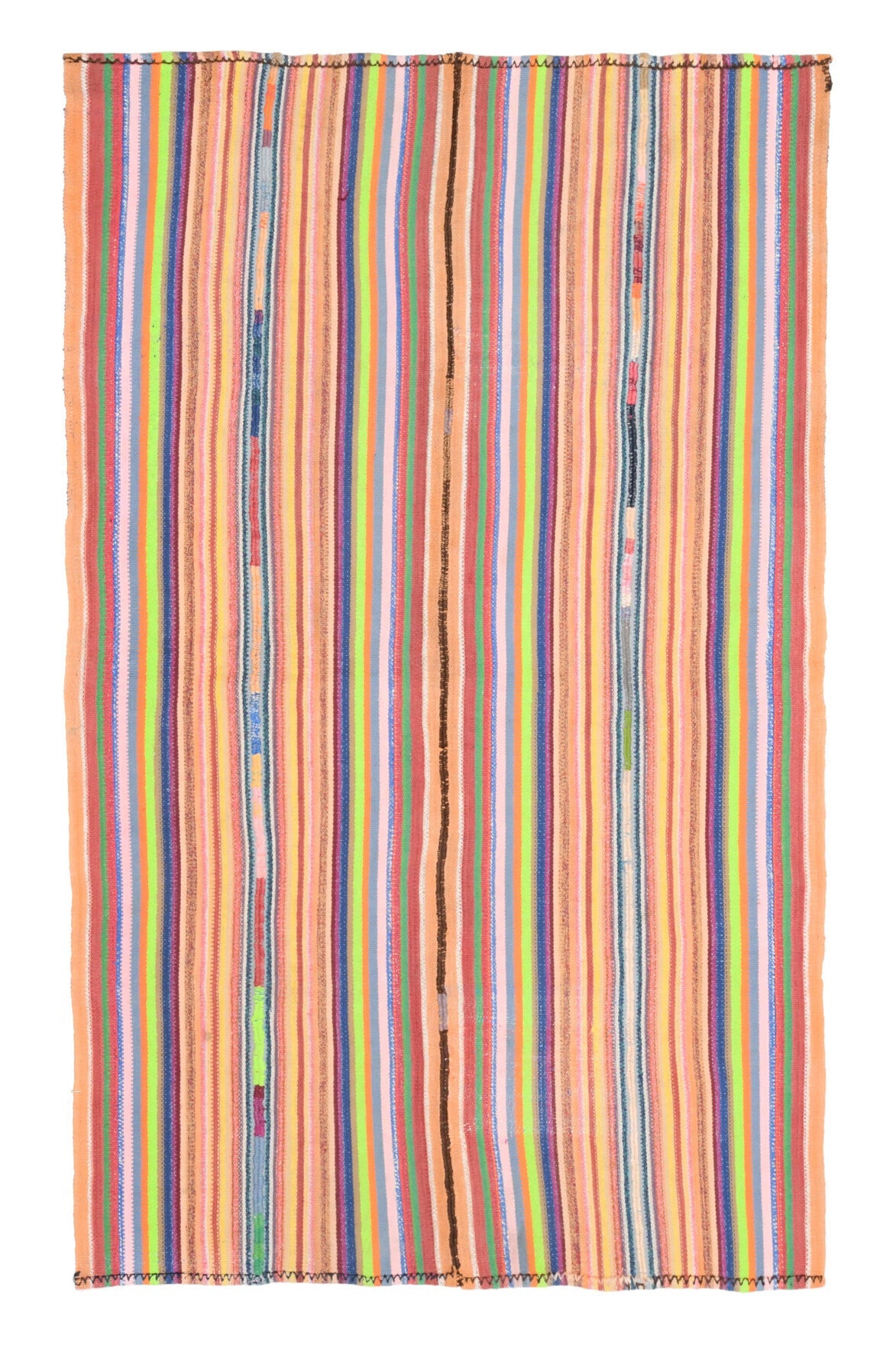 Vintage Halı 165x246 cm