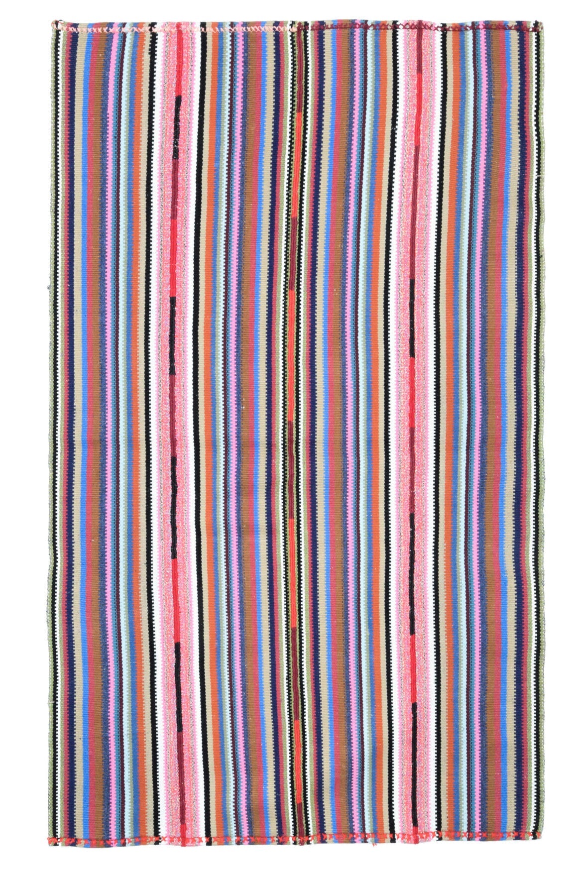 Vintage Halı 137x229 cm