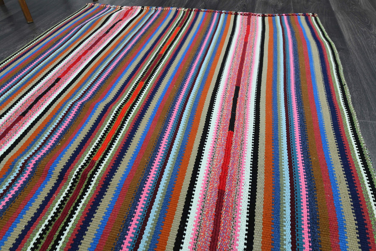 Oushak Handmade Kilim