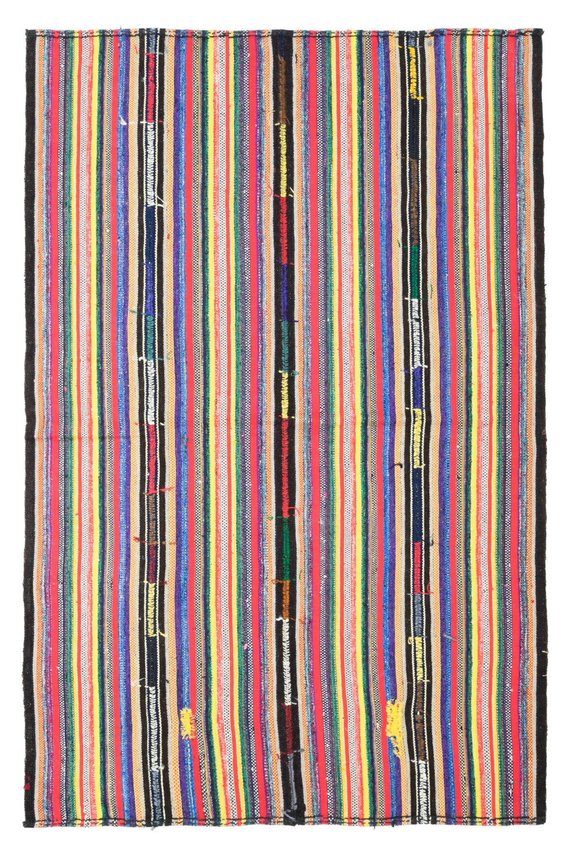 Vintage Halı 163x249 cm