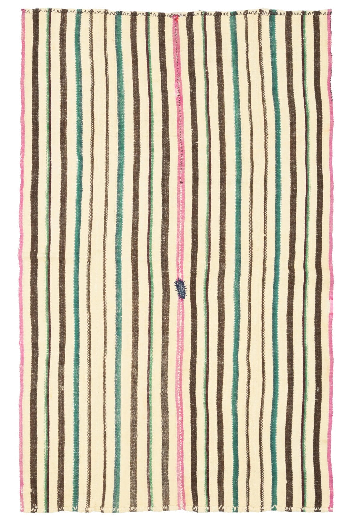 Vintage Halı 137x224 cm