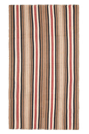 Handmade Vintage Area Rug