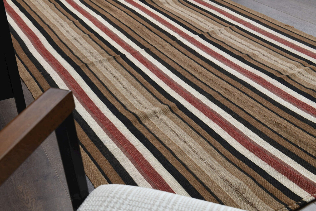 Handmade Vintage Area Rug