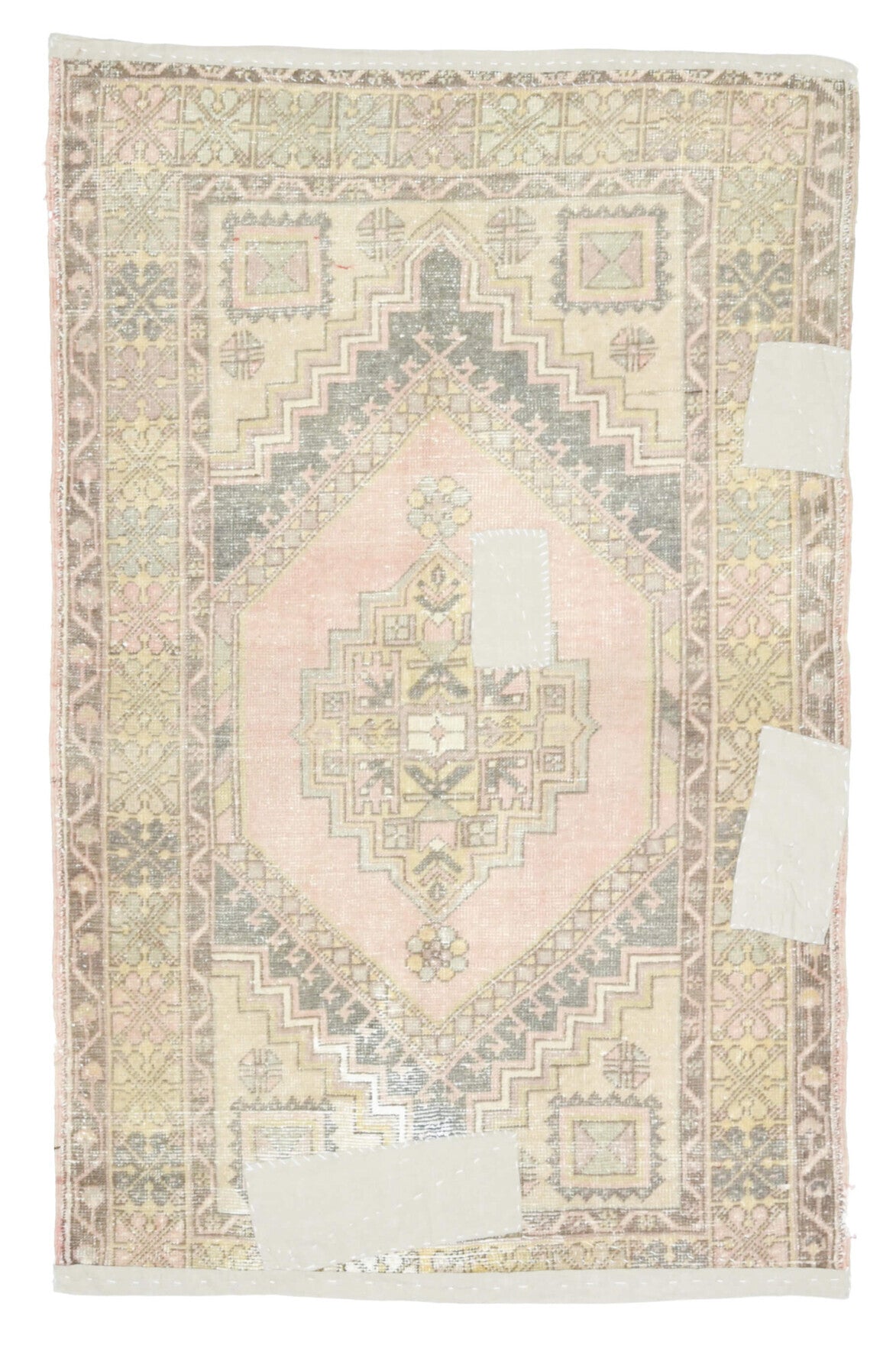 Vintage Halı 109x173 cm
