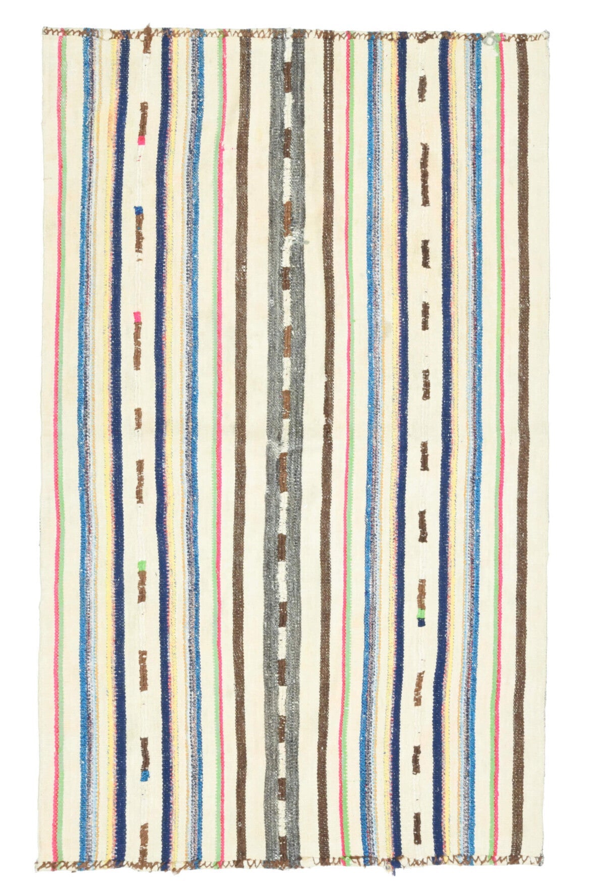 Vintage Halı 122x201 cm