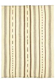 Wool Area Medium Rug
