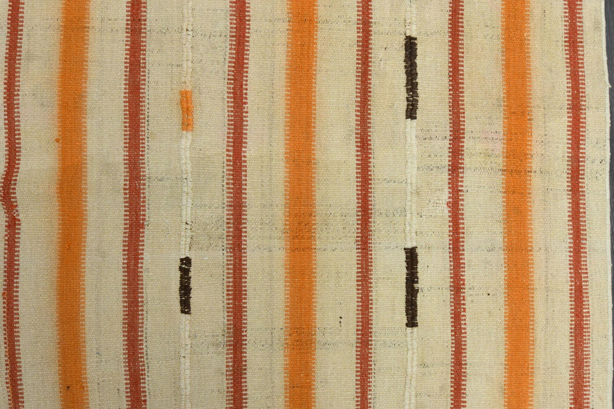 Turkish Handwoven Kilim Rug