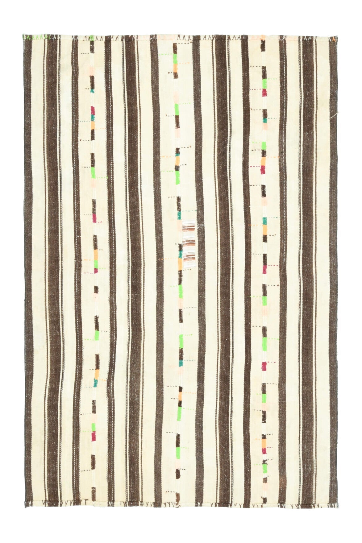 Vintage Halı 132x198 cm
