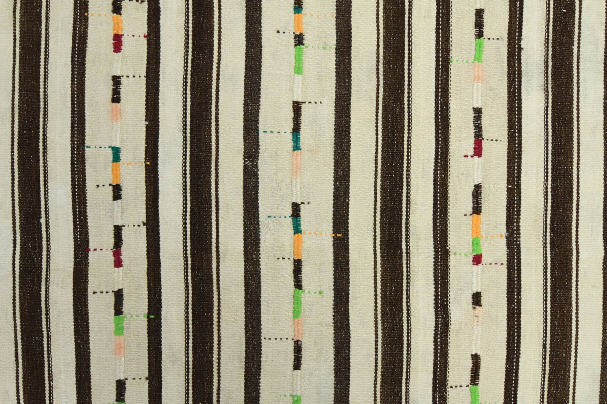 Wool Handwoven Kilim Rug