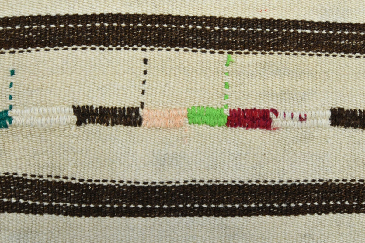 Wool Handwoven Kilim Rug