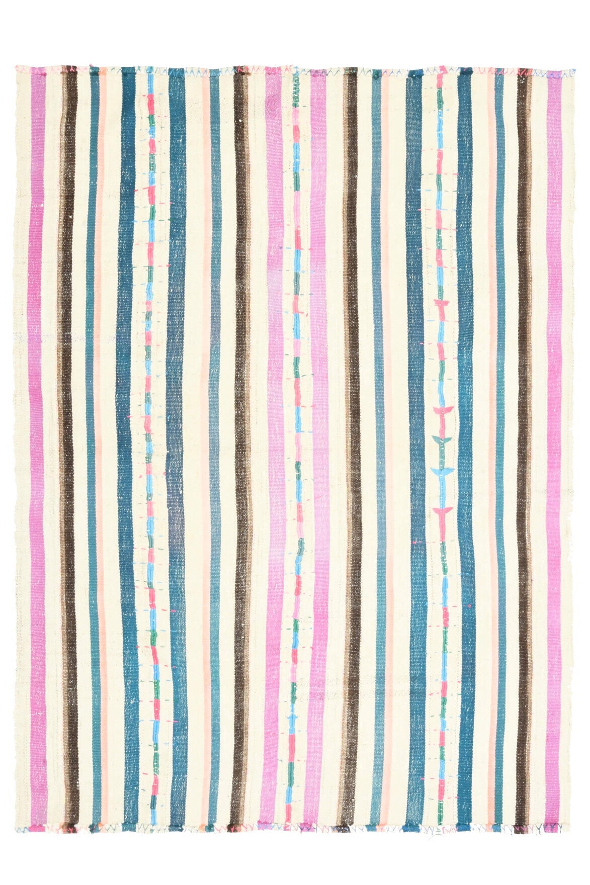 Vintage Halı 155x211 cm