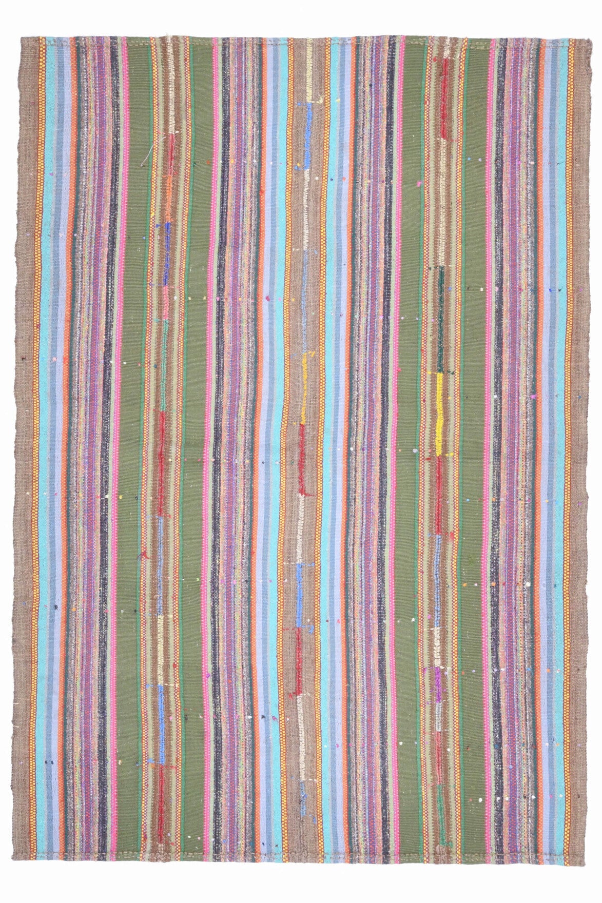 Vintage Halı 165x241 cm