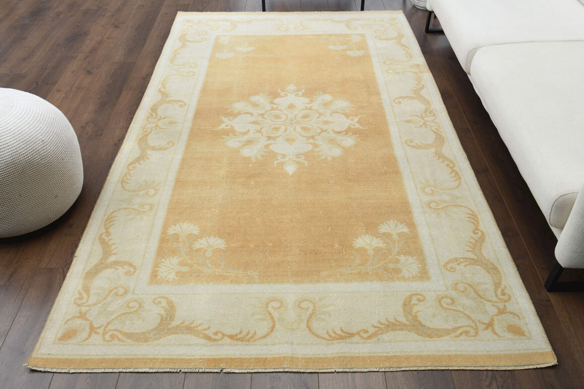 Wool Vintage Area Milas Rug