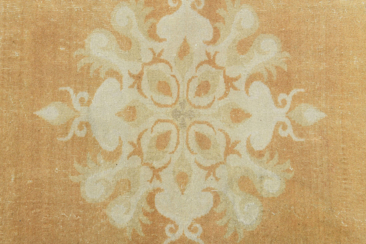 Wool Vintage Area Milas Rug