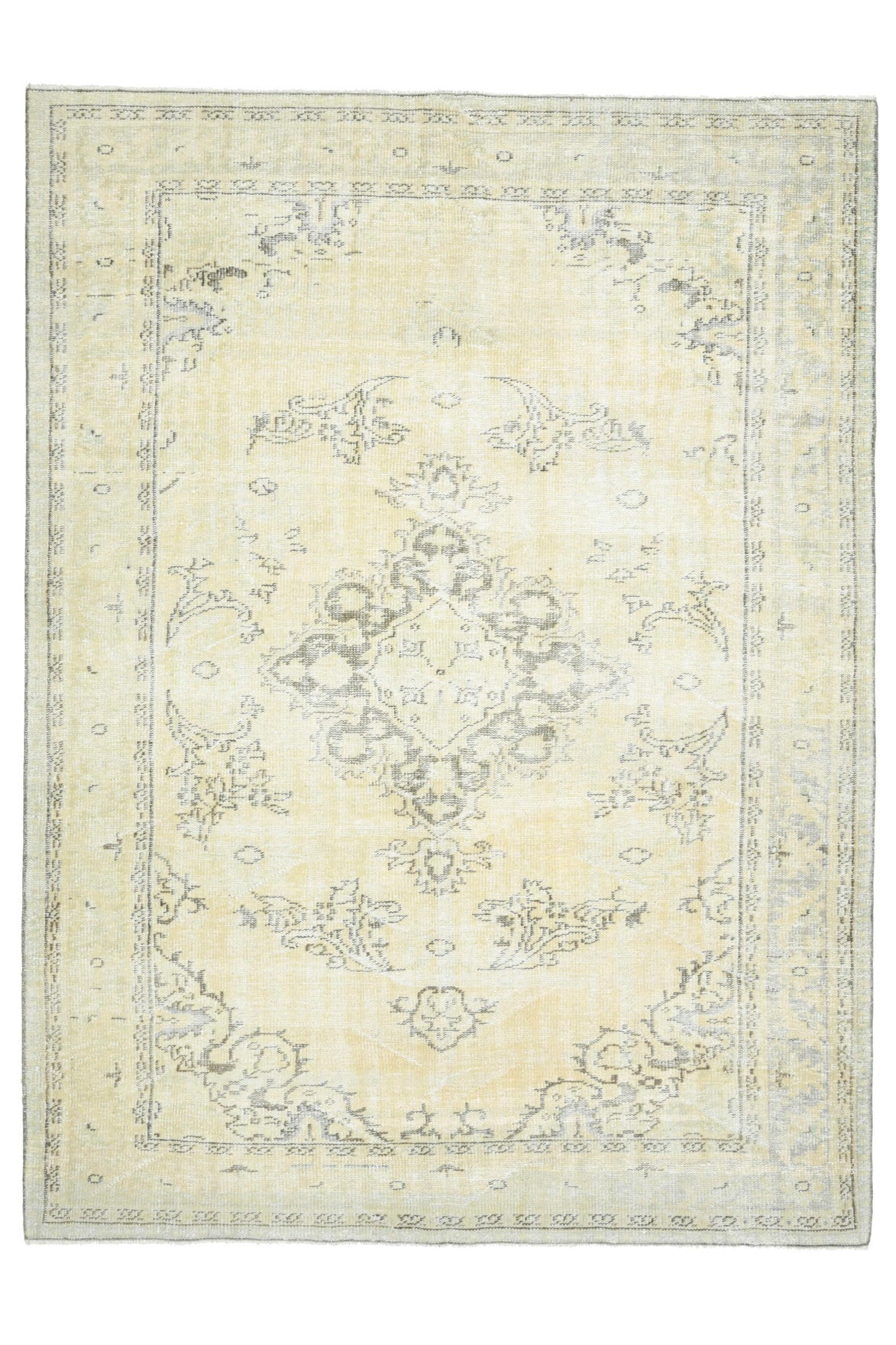 Vintage Halı 213x274 cm