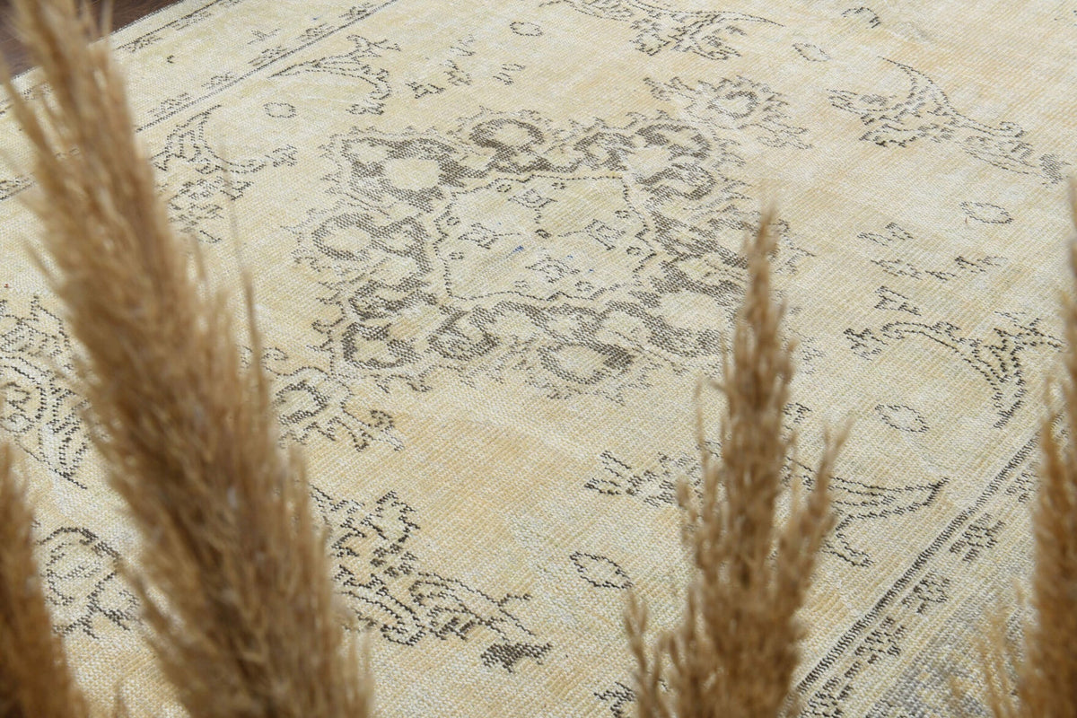 Or��ental Antique Anatolian Area Rug