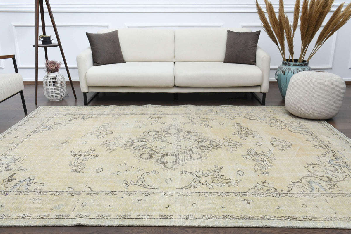 Or��ental Antique Anatolian Area Rug