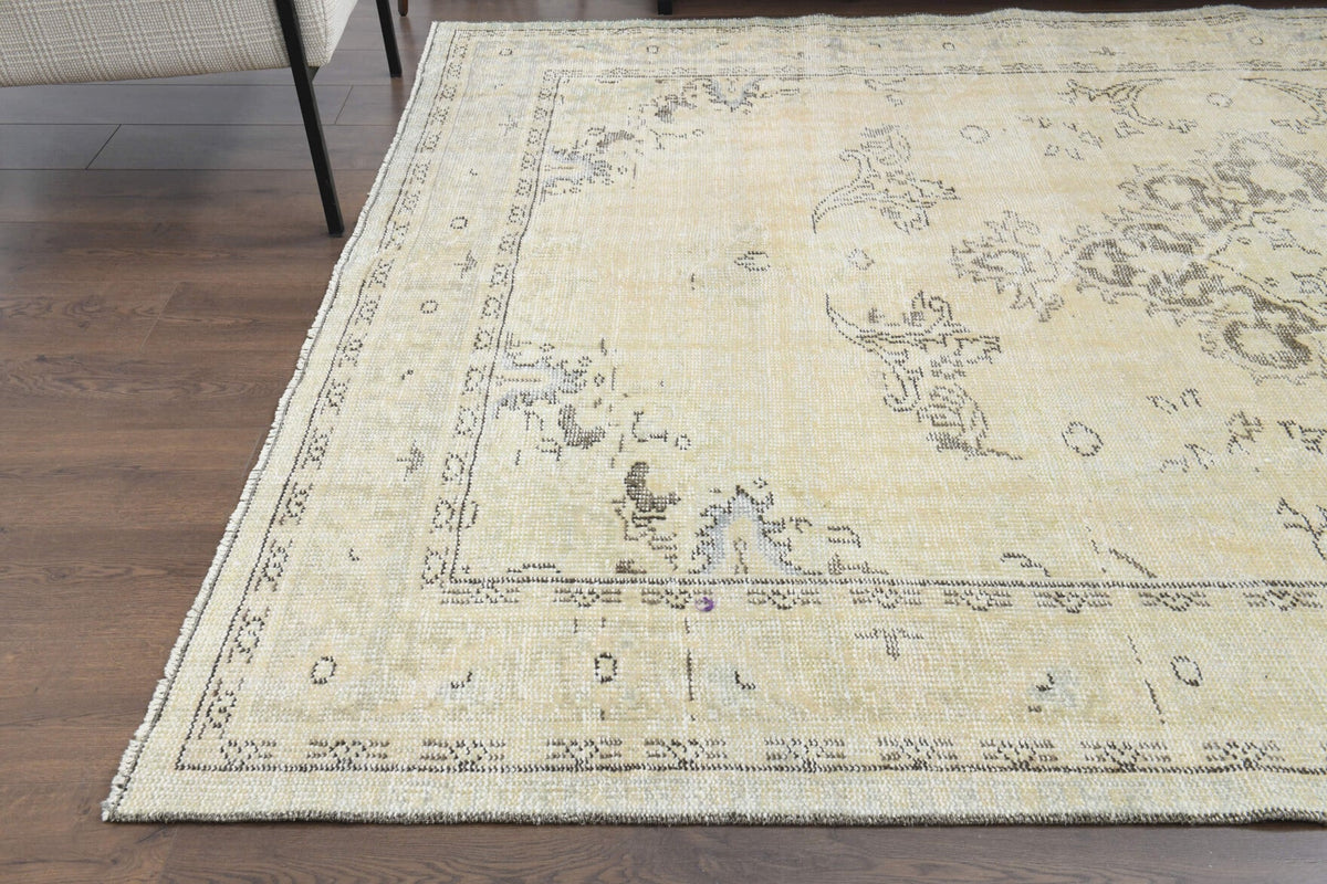 Or��ental Antique Anatolian Area Rug