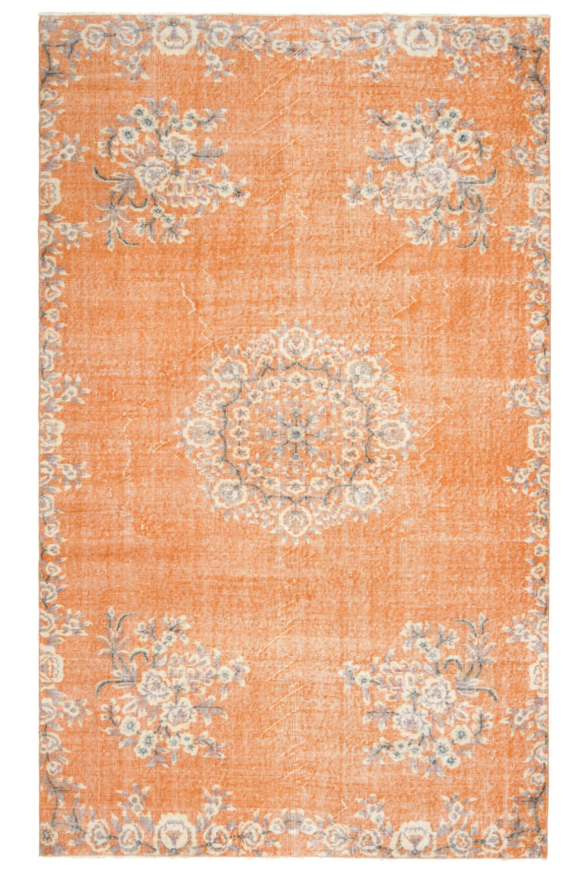 Vintage Halı 173x290 cm