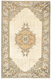 Heirloom - Oushak Vintage Area Rug