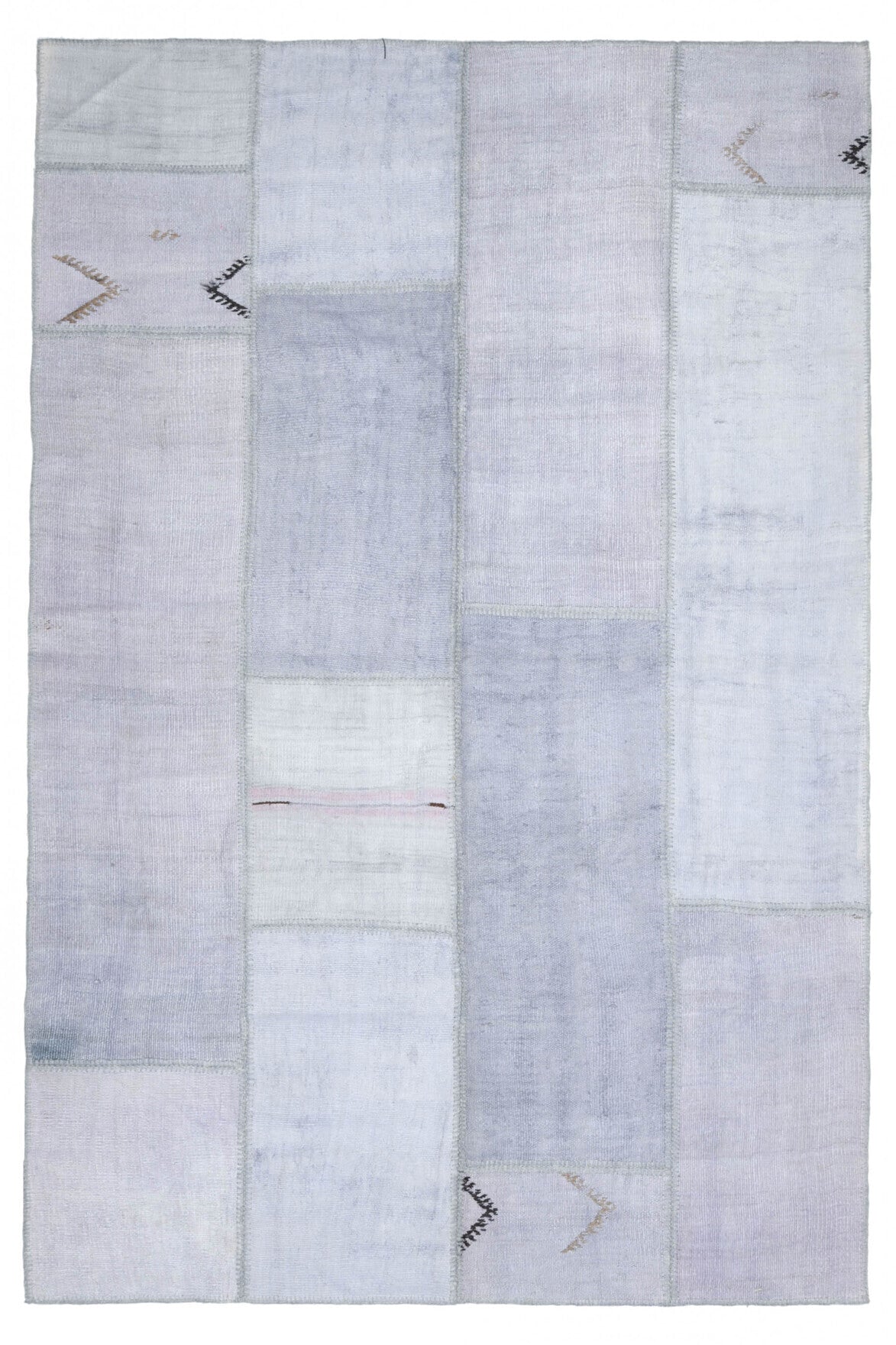 Vintage Halı 196x295 cm