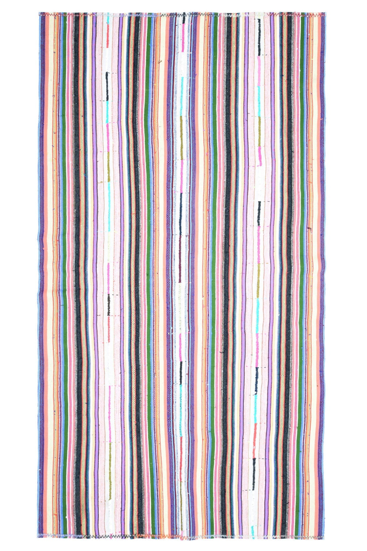 Vintage Halı 173x320 cm