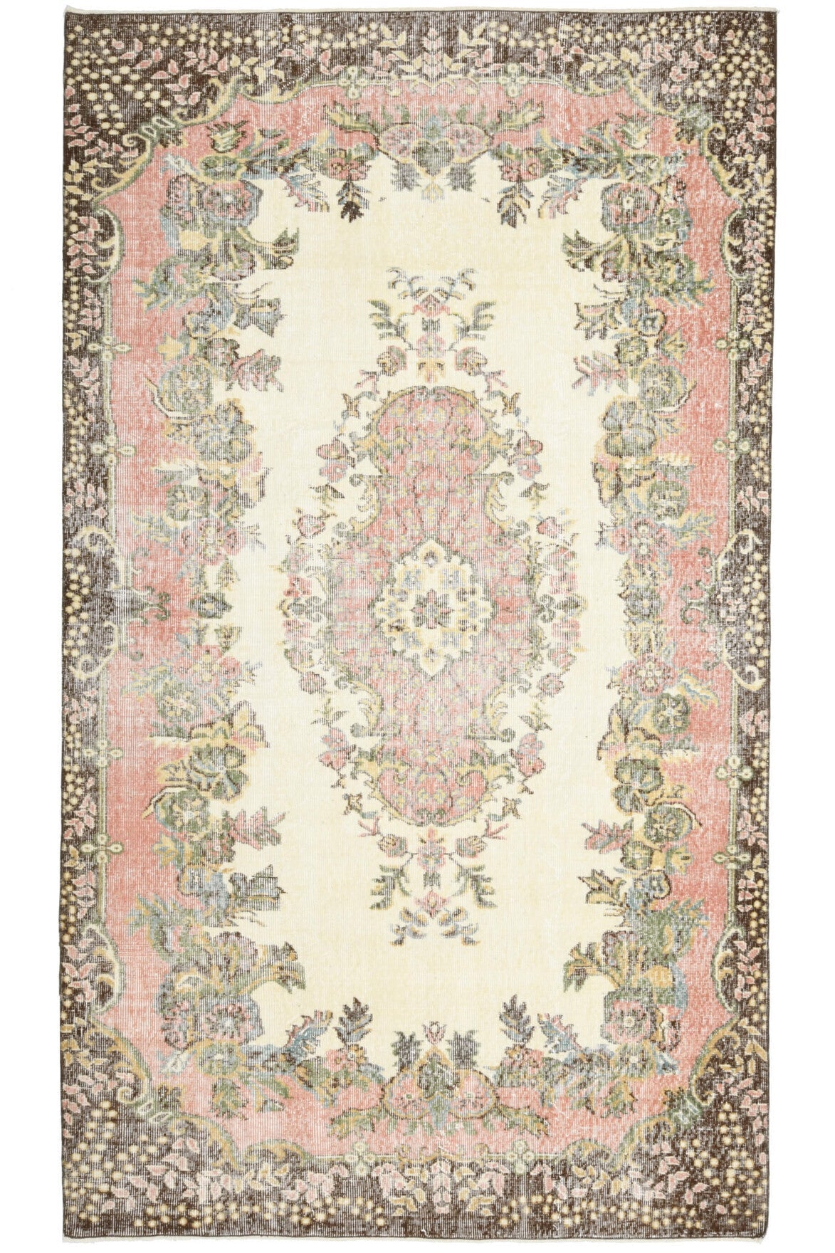 Vintage Halı 152x305 cm