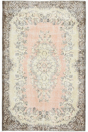 Handmade Vintage Area Rug