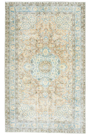 Oriental Persian Vintage Area Rug