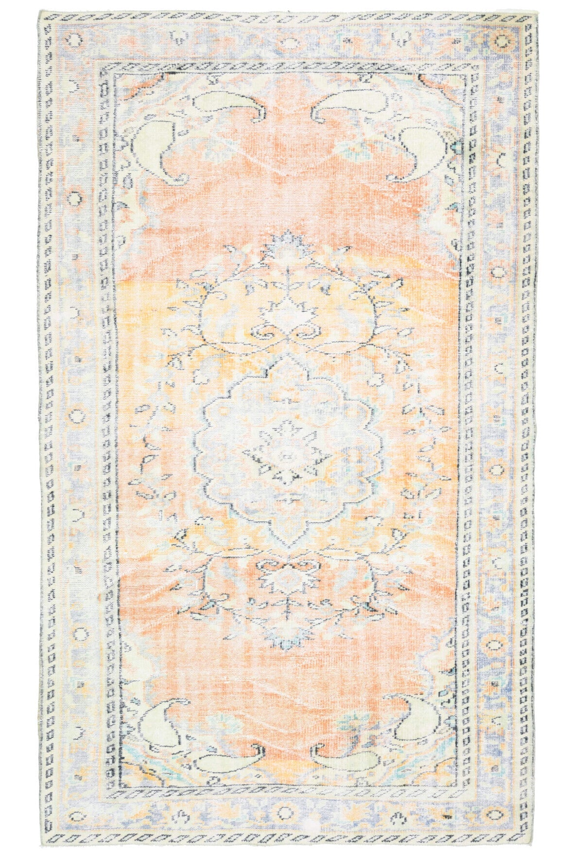 Vintage Halı 152x274 cm